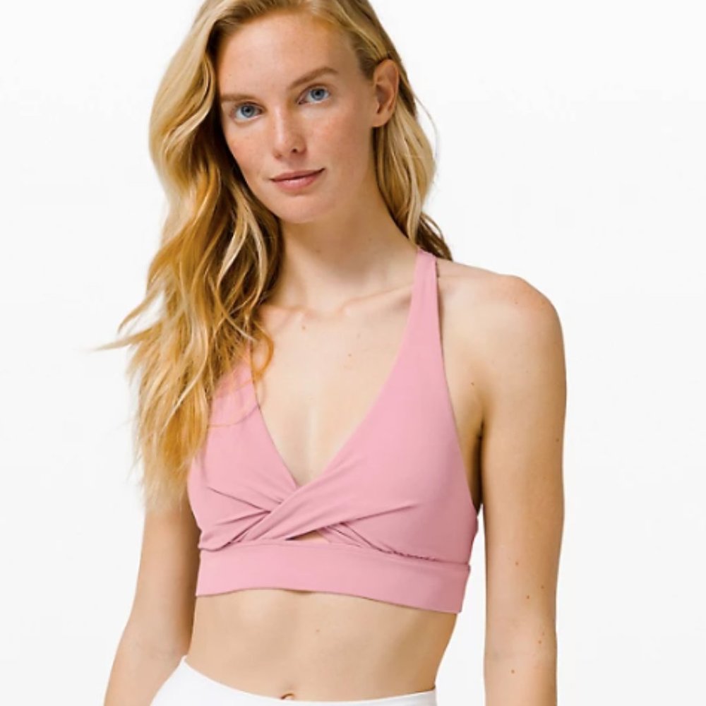 Sweet Awakenings Bra NWT